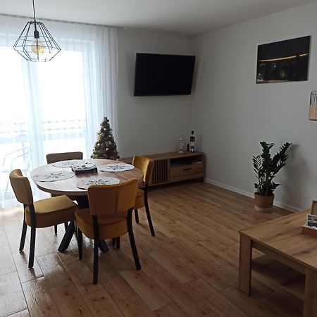Apartamenty Szarotka Visla Exteriér fotografie