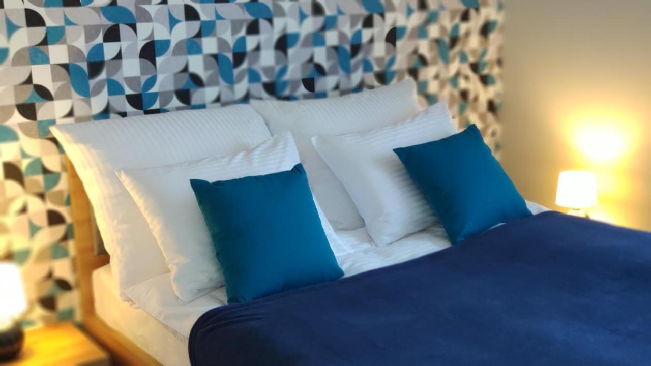 Apartamenty Szarotka Visla Exteriér fotografie