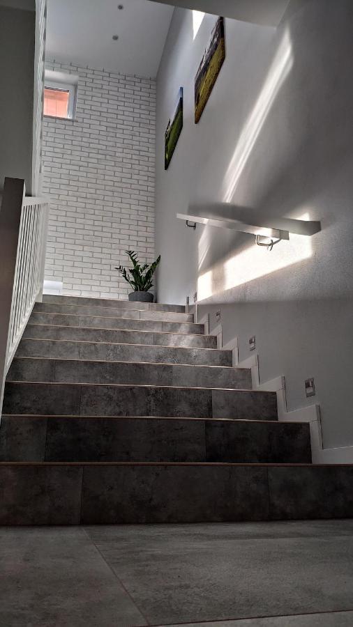 Apartamenty Szarotka Visla Exteriér fotografie