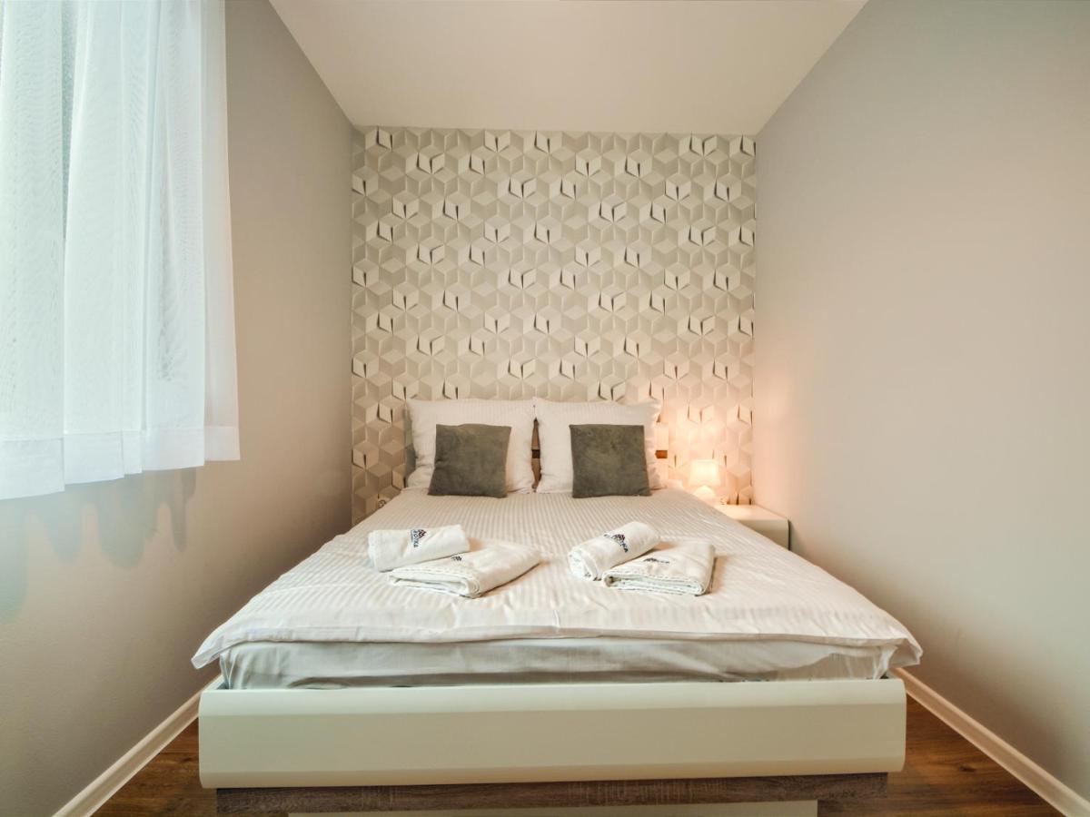 Apartamenty Szarotka Visla Exteriér fotografie