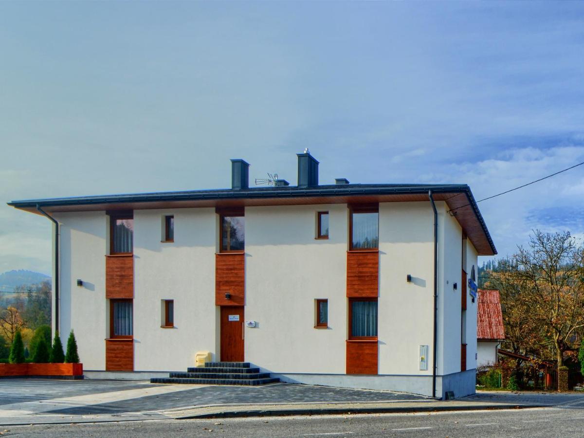 Apartamenty Szarotka Visla Exteriér fotografie