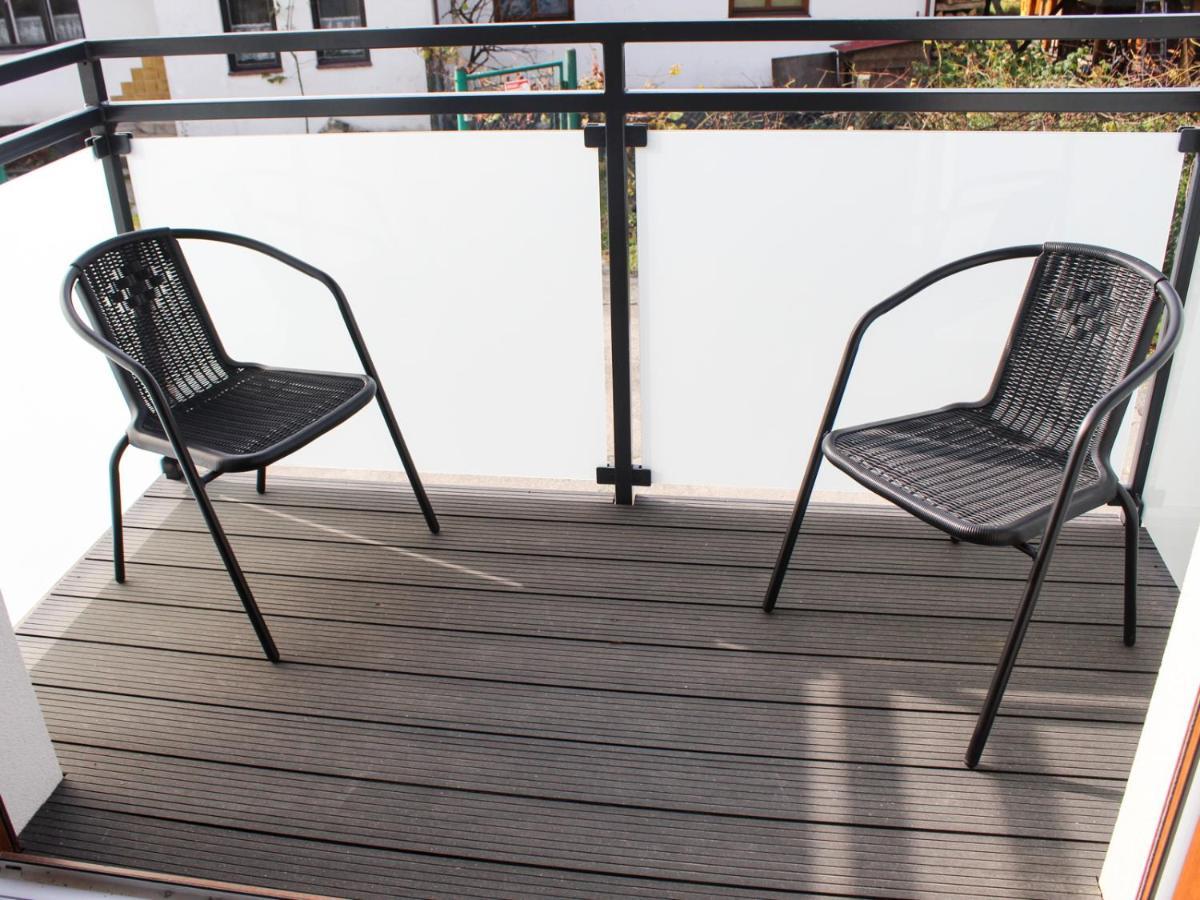Apartamenty Szarotka Visla Exteriér fotografie