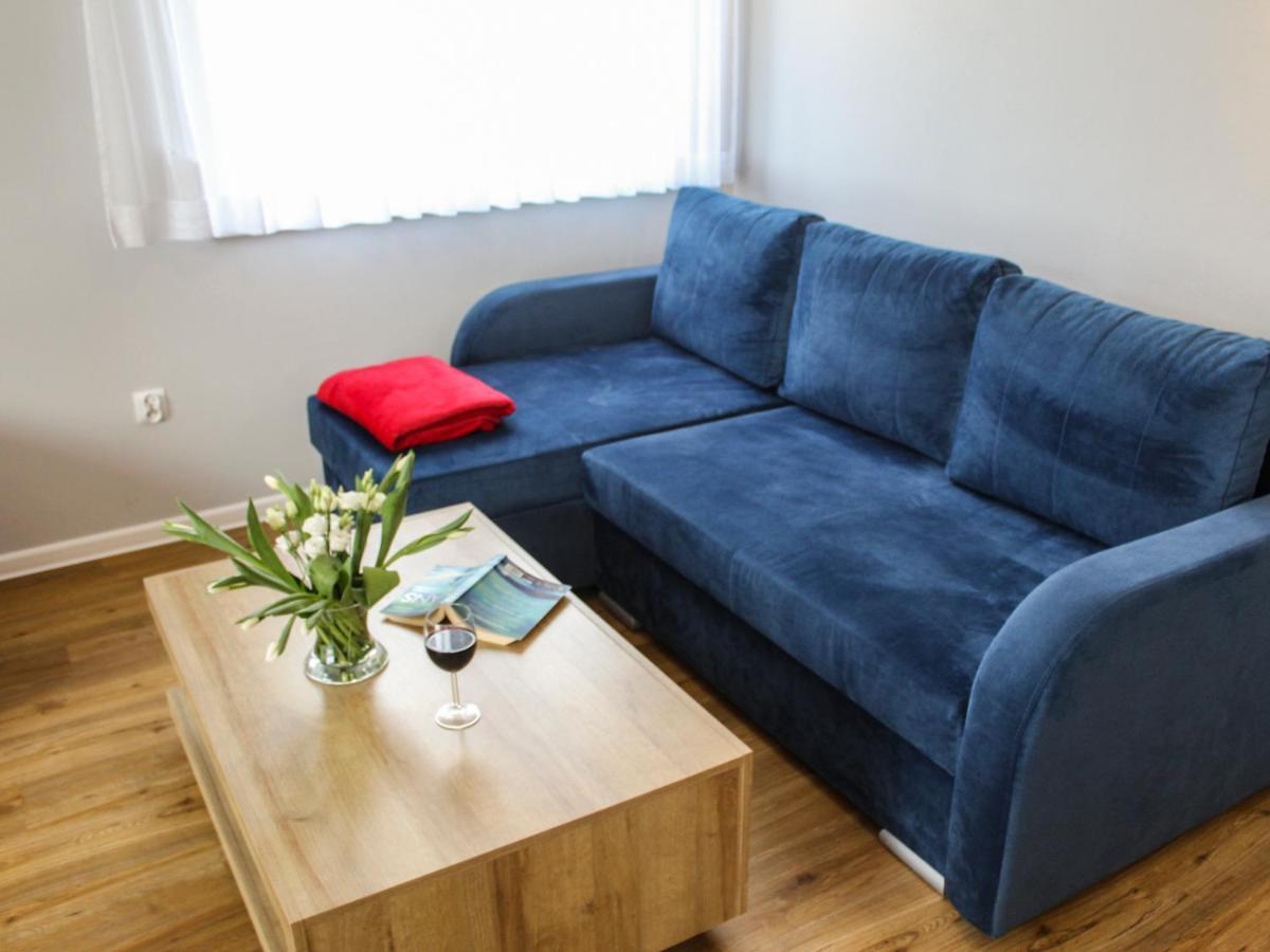 Apartamenty Szarotka Visla Exteriér fotografie