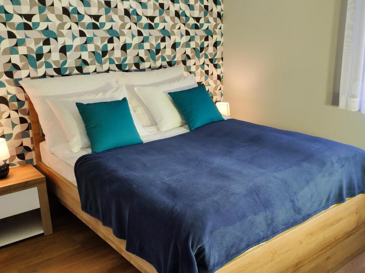 Apartamenty Szarotka Visla Exteriér fotografie
