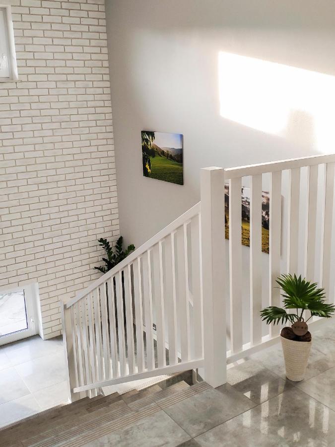 Apartamenty Szarotka Visla Exteriér fotografie