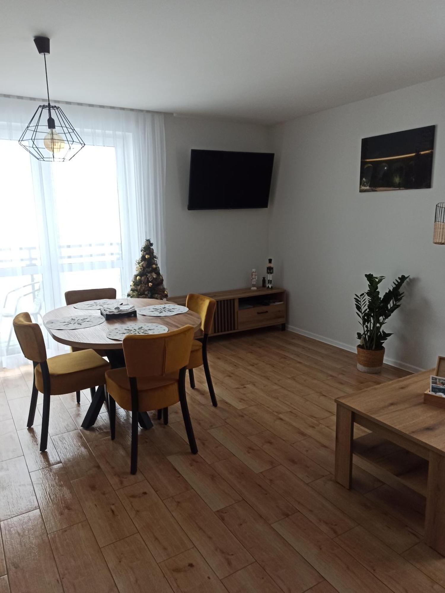 Apartamenty Szarotka Visla Exteriér fotografie