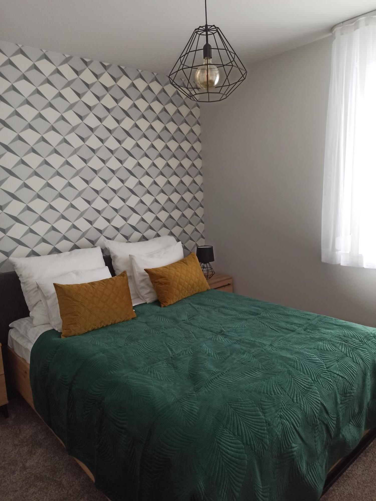 Apartamenty Szarotka Visla Exteriér fotografie