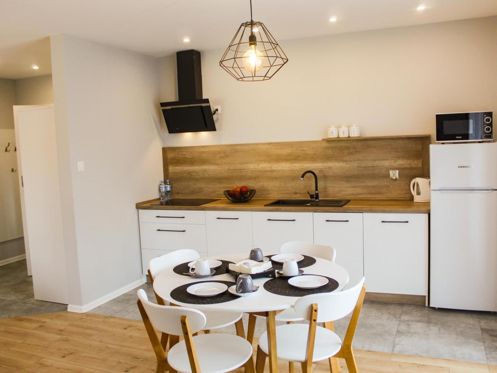 Apartamenty Szarotka Visla Pokoj fotografie