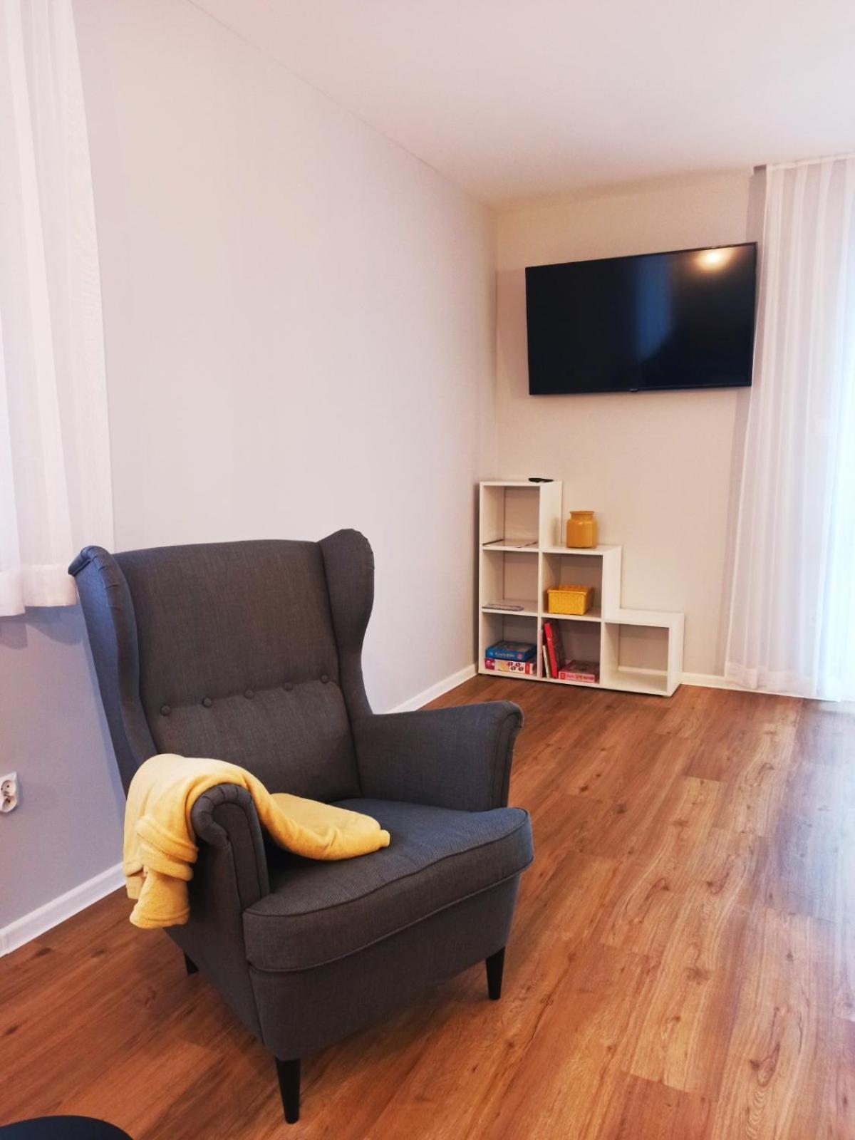 Apartamenty Szarotka Visla Pokoj fotografie