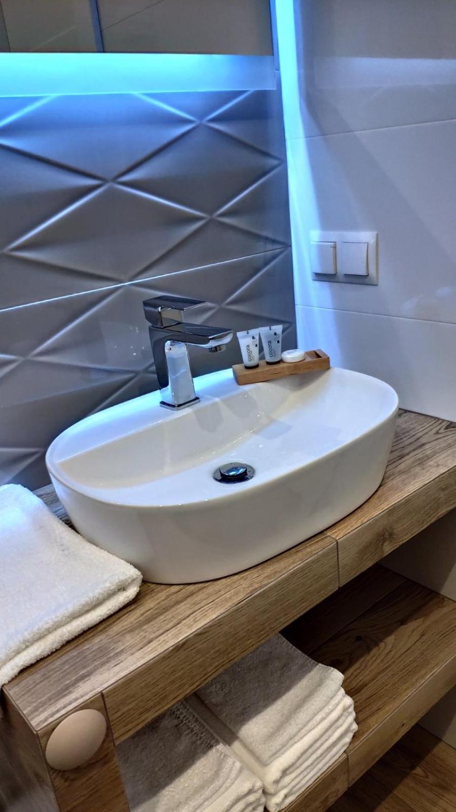 Apartamenty Szarotka Visla Pokoj fotografie